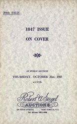 Sale No. 204 — Siegel Auction Galleries