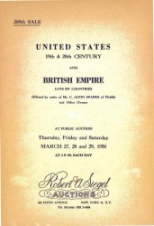 Sale No. 209 — Siegel Auction Galleries