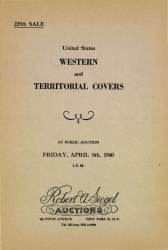 Sale No. 229 — Siegel Auction Galleries