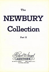 Sale No. 244 — Siegel Auction Galleries