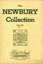 Sale No. 247 — Siegel Auction Galleries