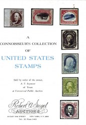 Sale No. 373 — Siegel Auction Galleries