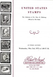 Sale No. 431 — Siegel Auction Galleries