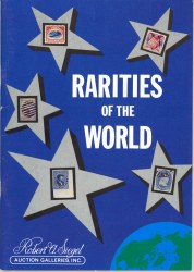 Sale No. 468 — Siegel Auction Galleries