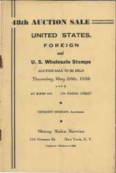 Sale No. 48 — Siegel Auction Galleries