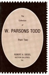 Sale No. 521 — Siegel Auction Galleries