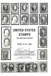 Sale No. 578 — Siegel Auction Galleries
