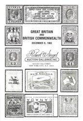 Sale No. 610 — Siegel Auction Galleries