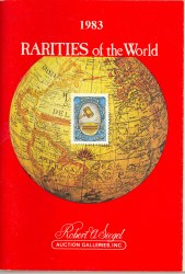 Sale No. 618 — Siegel Auction Galleries