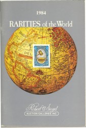 Sale No. 632 — Siegel Auction Galleries