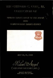 Sale No. 693 — Siegel Auction Galleries