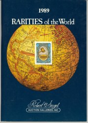 Sale No. 708 — Siegel Auction Galleries