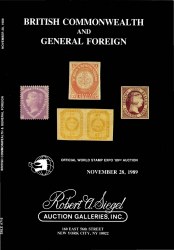 Sale No. 716 — Siegel Auction Galleries