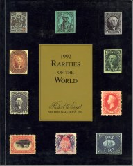 Sale No. 745 — Siegel Auction Galleries