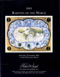 Sale No. 755 — Siegel Auction Galleries