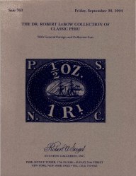 Sale No. 763 — Siegel Auction Galleries