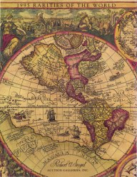 Sale No. 767 — Siegel Auction Galleries