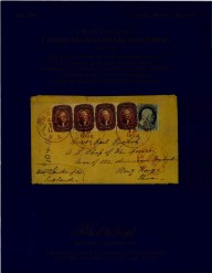 Sale No. 784 — Siegel Auction Galleries