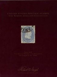 Sale No. 804 — Siegel Auction Galleries