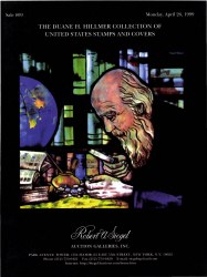 Sale No. 809 — Siegel Auction Galleries