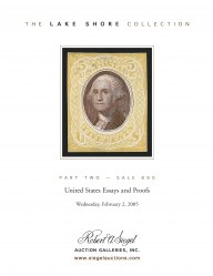 Sale No. 890 — Siegel Auction Galleries