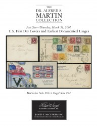 Sale No. 894 — Siegel Auction Galleries