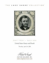 Sale No. 909 — Siegel Auction Galleries