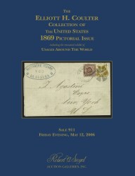 Sale No. 911 — Siegel Auction Galleries