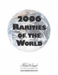 Sale No. 913 — Siegel Auction Galleries