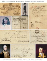 Sale No. 944 — Siegel Auction Galleries