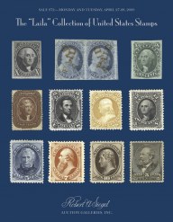 Sale No. 972 — Siegel Auction Galleries