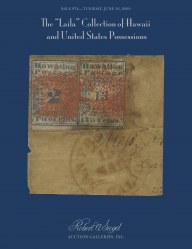 Sale No. 974 — Siegel Auction Galleries