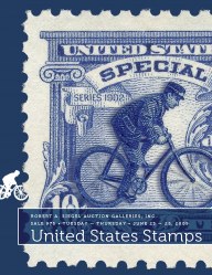 Sale No. 975 — Siegel Auction Galleries