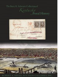 Sale No. 981 — Siegel Auction Galleries