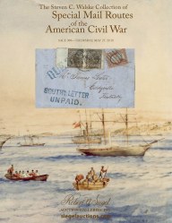 Sale No. 988 — Siegel Auction Galleries