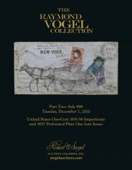 Sale No. 998 — Siegel Auction Galleries