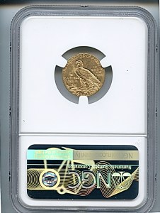 Indian Gold, $3, 1914 - D, 7947, Reverse