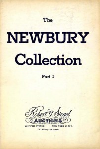 Newbury catalogue Sale 240