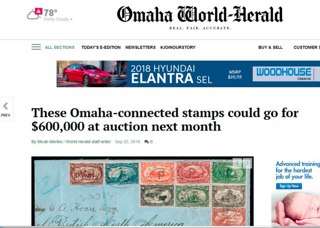 Omaha World-Herald