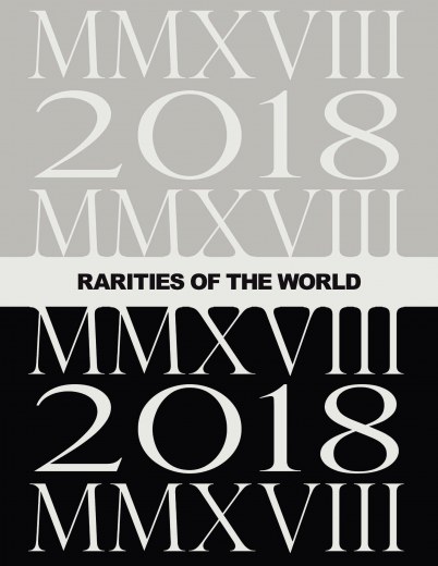 Catalog Cover Sale no. 1185 — Siegel Auction Galleries