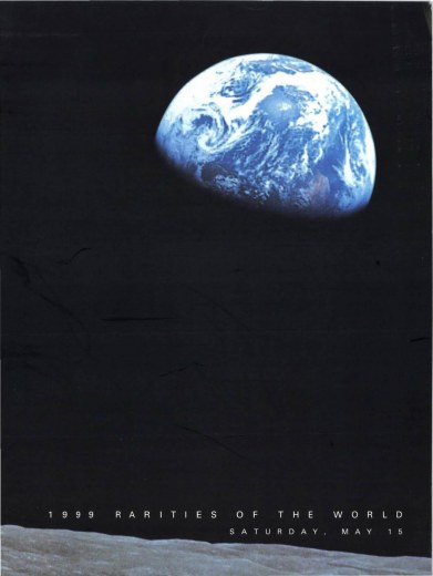 Catalog Cover Sale no. 811 — Siegel Auction Galleries