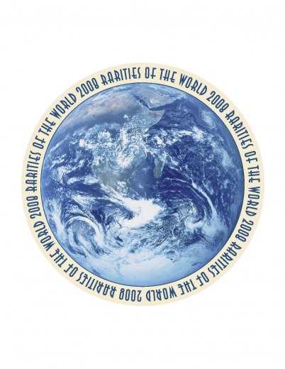 Catalog Cover Sale no. 958 — Siegel Auction Galleries