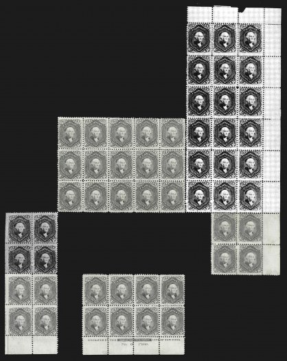 Scott 99 Pane Reconstruction