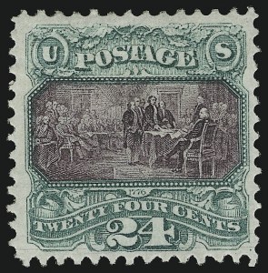 Sale 904, Lot 109, 1869 Pictorial Issue
