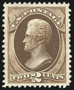 Sale 904, Lot 128, 1870-88 Bank Note Issues (Scott 135 to 166)