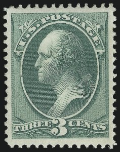 Sale 904, Lot 130, 1870-88 Bank Note Issues (Scott 135 to 166)