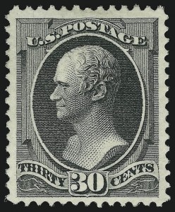 Sale 904, Lot 139, 1870-88 Bank Note Issues (Scott 135 to 166)