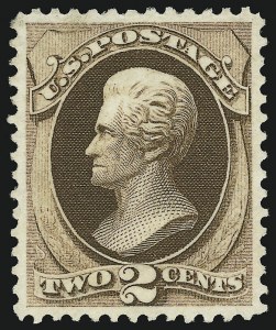 Sale 904, Lot 141, 1870-88 Bank Note Issues (Scott 135 to 166)