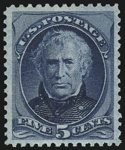 Sale 904, Lot 149, 1870-88 Bank Note Issues (Scott 179-218)