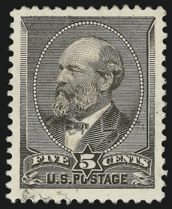 Sale 904, Lot 167, 1870-88 Bank Note Issues (Scott 179-218)